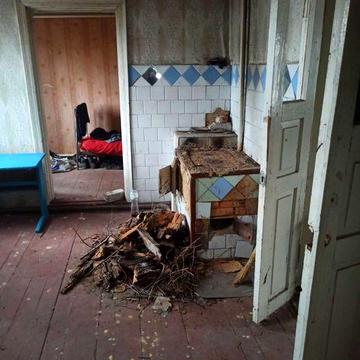 Продам будинок Солонянський район
