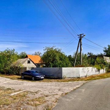 Продам будинок с.Вишеньки 11 соток