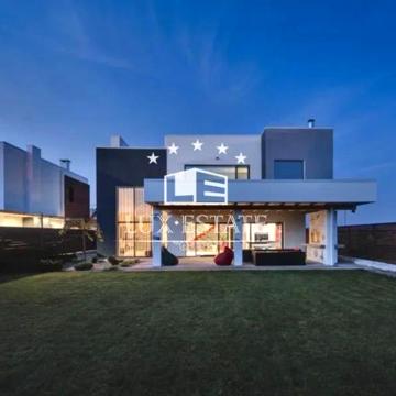 Аренда современного дома в стиле Loft в КГ «Крушинка»