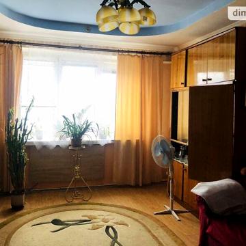 Продаж 3к Квартира Свободи проспект