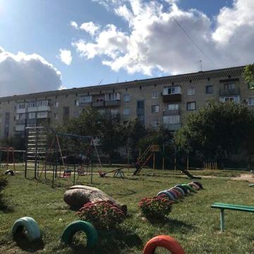 Продаж 2к Квартира Швидкого вулиця