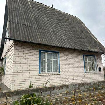 Дачний будинок з ділянкою с. Благодатне