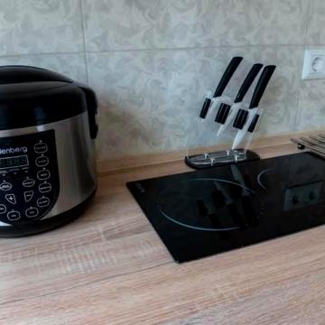 Уютная квартира в районе частных усадеб