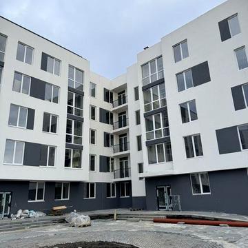 Продаж готової 2-к квартири ЖК Вулецька БЕЗ КОМІСІЇ Сихів (Зелена) ЖК Вулецька