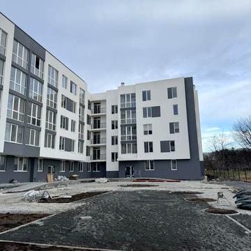 Продаж готової 2-к квартири ЖК Вулецька БЕЗ КОМІСІЇ Сихів (Зелена) ЖК Вулецька