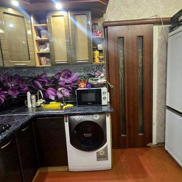 Продам квартиру в хорошому стані