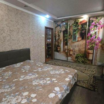 Продам квартиру в хорошому стані