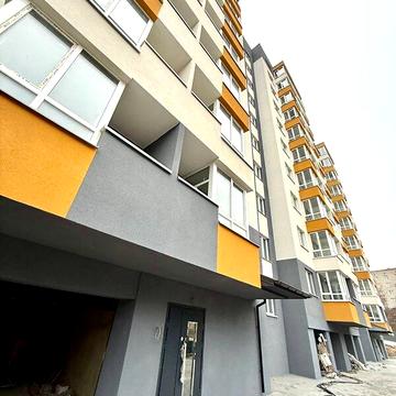 Продаж 1к Квартира Костя Широцького вулиця ЖК Старогородский