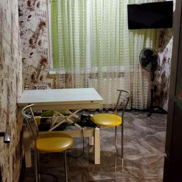 ЖК Оранж Парк квартира з ремонтом меблями ЖК Orange Park