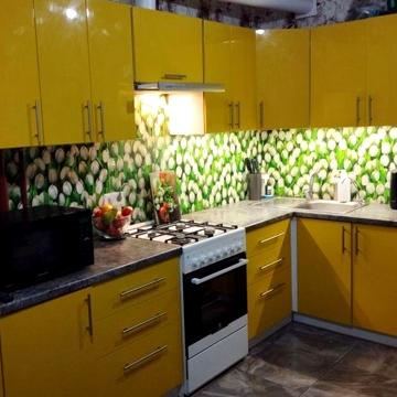 ЖК Оранж Парк квартира з ремонтом меблями ЖК Orange Park