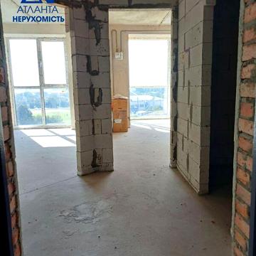 Продажа 1к квартира Даньшина вулиця ЖК Уютный Двор
