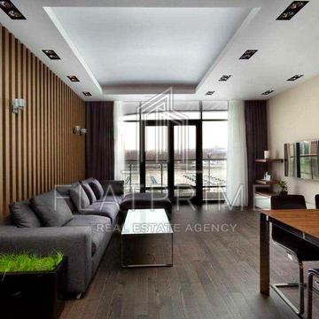Продаж 3к квартири, RIVIERA RIVERSIDE, Окіпної Раїси, Лівобережна. ЖК RIVIERA RIVERSIDE
