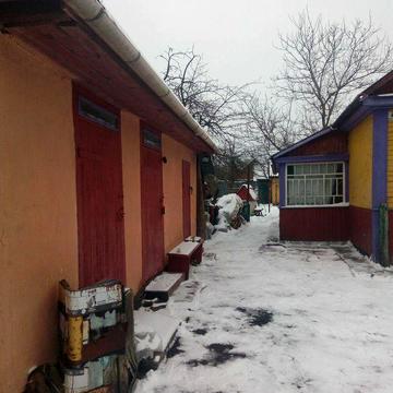 Продам теплий затишний будинок в Новій Боровій.