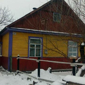 Продам теплий затишний будинок в Новій Боровій.