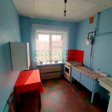 Продам  2-комнатную квартиру на Левом берегу, 9-й микрорайон!