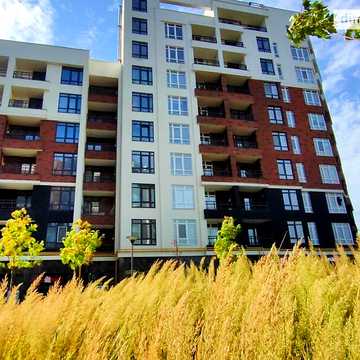 Продаж 2к Квартира Ольги Кобилянської (Достоєвського) вулиця ЖК Синергия Сити