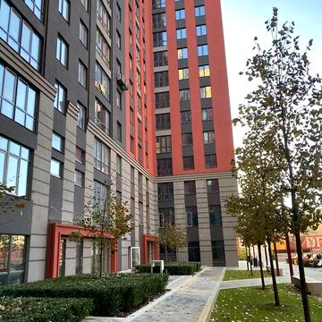 Продаж 1к Квартира вул. Університетська ЖК Irpin City