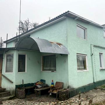 Продам будинок Калинівка Фастівський район.