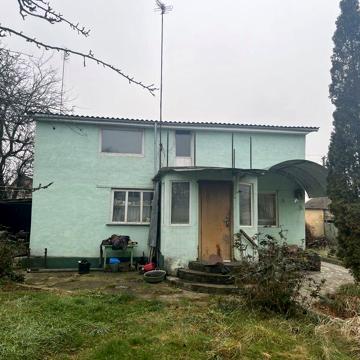 Продам будинок Калинівка Фастівський район.