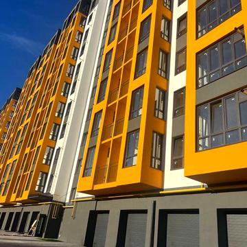 Продаж 1кім квартири ЖК Перлина Поділля, вул. Г. Гандзюка 19. ЖК Перлина Поділля