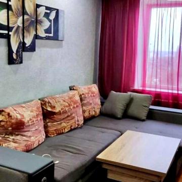 2-кімнатна квартира по вул. Корольова з АВТОНОМКОЮ