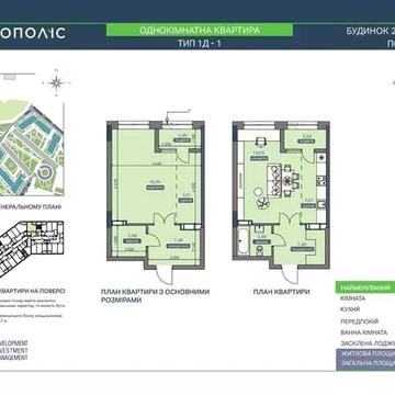 Продаж квартири ЖК Метрополіс поруч метро ЖК Метрополіс