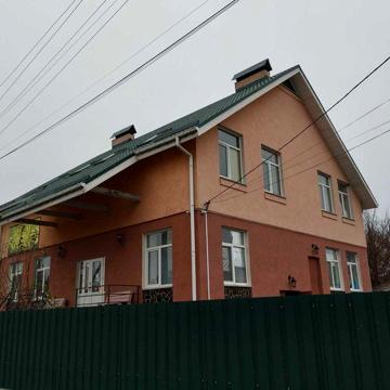 ТЕРМІНОВО Продам будинок в центрі Шпола