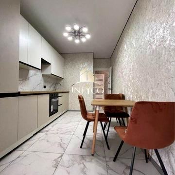 1к з ремонтом в новобудові ЖК «Форест» ЖК Forest