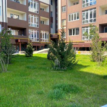 Інститутська вул., 53