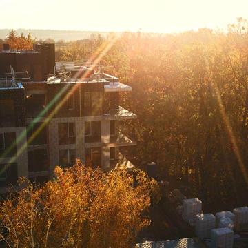 Інвестуй у найпрестижніший ЖК Кропивницького, 1К ЖК Park House
