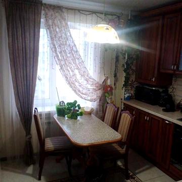 Продам 3 кімнатну квартиру  Піщаний  масив