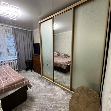 Продажа 2к квартира Павла Корнелюка (Станіславського) вулиця