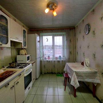 ПРОДАЖ 2-кімн. квартира по вулиці Вокзальна