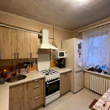 Продаж 3к Квартира вул. Дія Максима