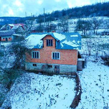 Січових Стрільців вул., 13