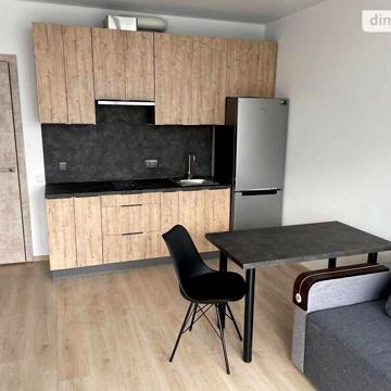 Замонастырская улица, 24, Тернополь, Тернопольская 270.0 USD