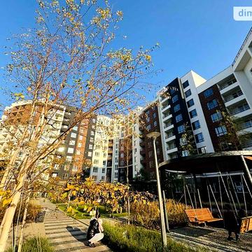 Продаж 1к Квартира Ольги Кобилянської (Достоєвського) вулиця ЖК Синергия Сити