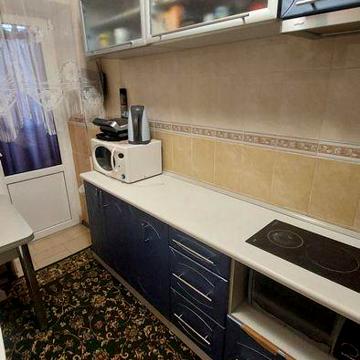 Продам 2х ком кв улСтроииелей7