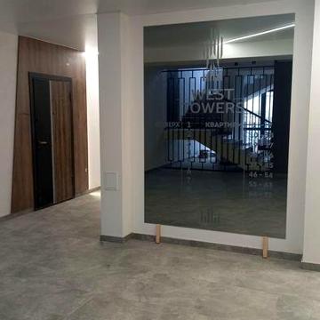 Продам 1 кім новобудову! ЖК West towers