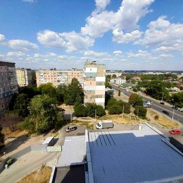 Продам 3-х  кімн.квартиру в новобудові. Можна під Е-Оселю.