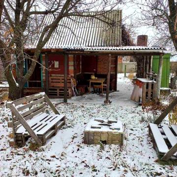 Продам дачу кооператив Авіатор