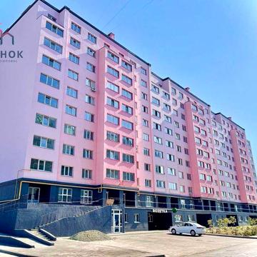 ЖК СВІТАНОК. Квартира з Документами. єОселя. Вид на озеро ЖК СВІТАНОК