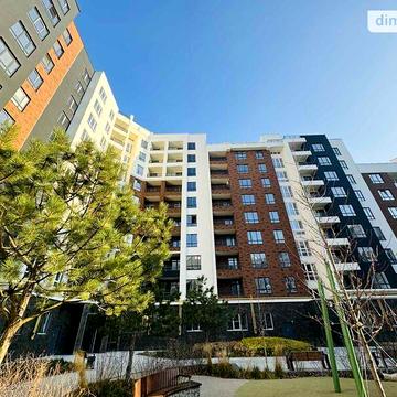 Продаж 1к Квартира Ольги Кобилянської (Достоєвського) вулиця ЖК Синергия Сити