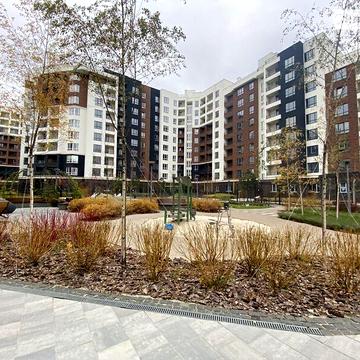 Продаж 1к Квартира Ольги Кобилянської (Достоєвського) вулиця ЖК Синергия Сити