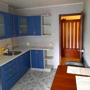 В продаже 3 ком. квартиру на ж/м Коммунар (Покровский). Срочно!