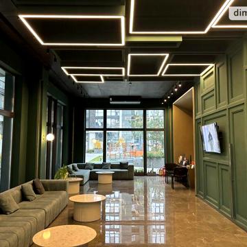 Продаж 2к Квартира Костомарівська вулиця ЖК Geneve