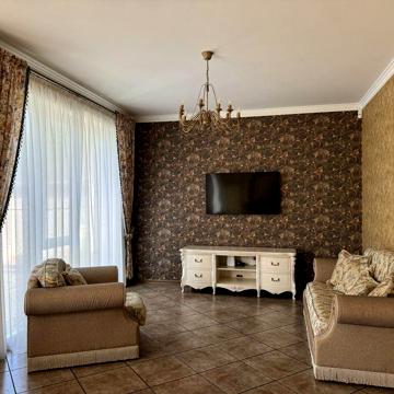 Сдается дом правый берег, Бородинский рай, Солнечный, Запорожье 1500 $