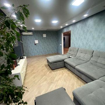 Продаж 4х кімнатної стильної сучасної квартири по вул. Харківська