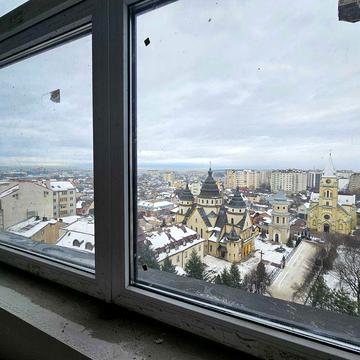 3-кім квартира по вул.Незалежності розтермінування