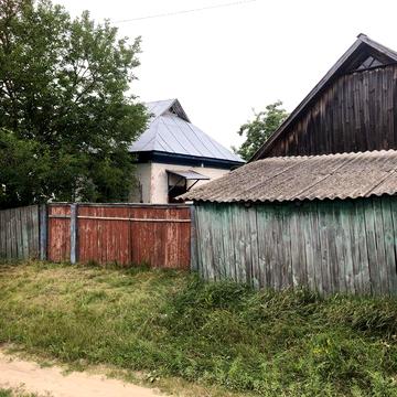 Хата Стольне, область Чернігівська